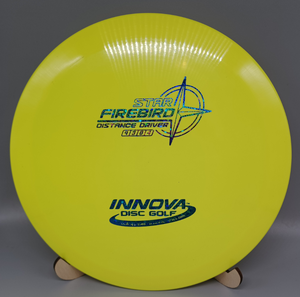 STAR FIREBIRD 170-172 GRAMS