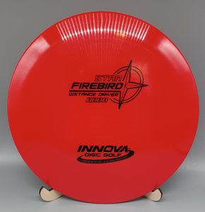 STAR FIREBIRD 170-172 GRAMS