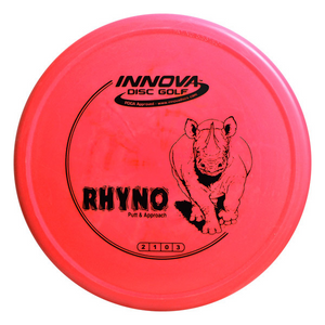 DX RHYNO 170-172 GRAMS