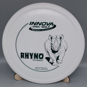 DX RHYNO 170-172 GRAMS