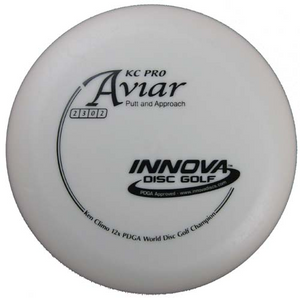 KC PRO AVIAR 173-175 GRAMS