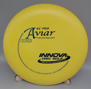 KC PRO AVIAR 173-175 GRAMS