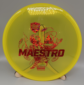 ACTIVE PREMIUM MAESTRO 171-175 GRAMS