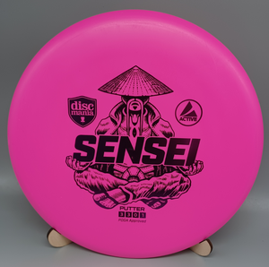 ACTIVE BASELINE SENSEI 165-170 GRAMS