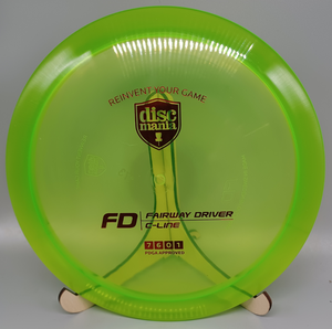 C-LINE FD 173-176 GRAMS