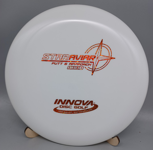 STAR AVIAR 170-172 GRAMS