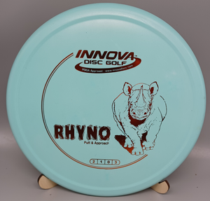 DX RHYNO 170-172 GRAMS