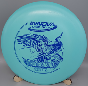 DX THUNDERBIRD 160-169 GRAMS