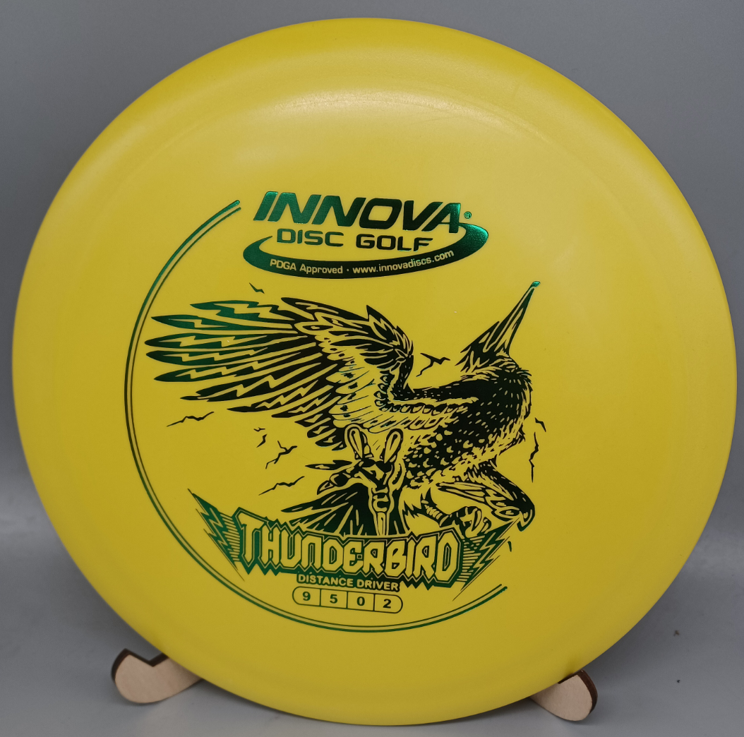 DX THUNDERBIRD 170-172 GRAMS