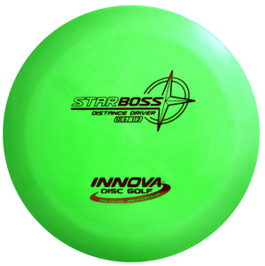 STAR BOSS 173-175 GRAMS