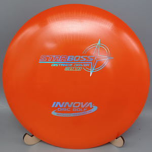 STAR BOSS 170-172 GRAMS