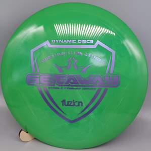 FUZION GETAWAY 173-176 GRAMS