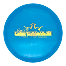 Load image into Gallery viewer, MASON FORD HYBRID-X GETAWAY BAR STAMP 173-176 GRAMS
