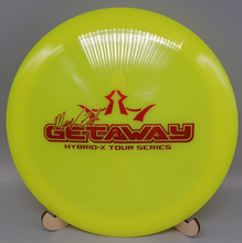 Load image into Gallery viewer, MASON FORD HYBRID-X GETAWAY BAR STAMP 173-176 GRAMS
