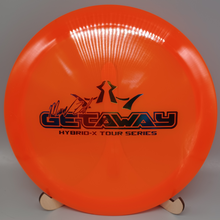 Load image into Gallery viewer, MASON FORD HYBRID-X GETAWAY BAR STAMP 173-176 GRAMS
