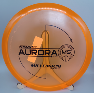 QUANTUM AURORA MS 173-176 GRAMS