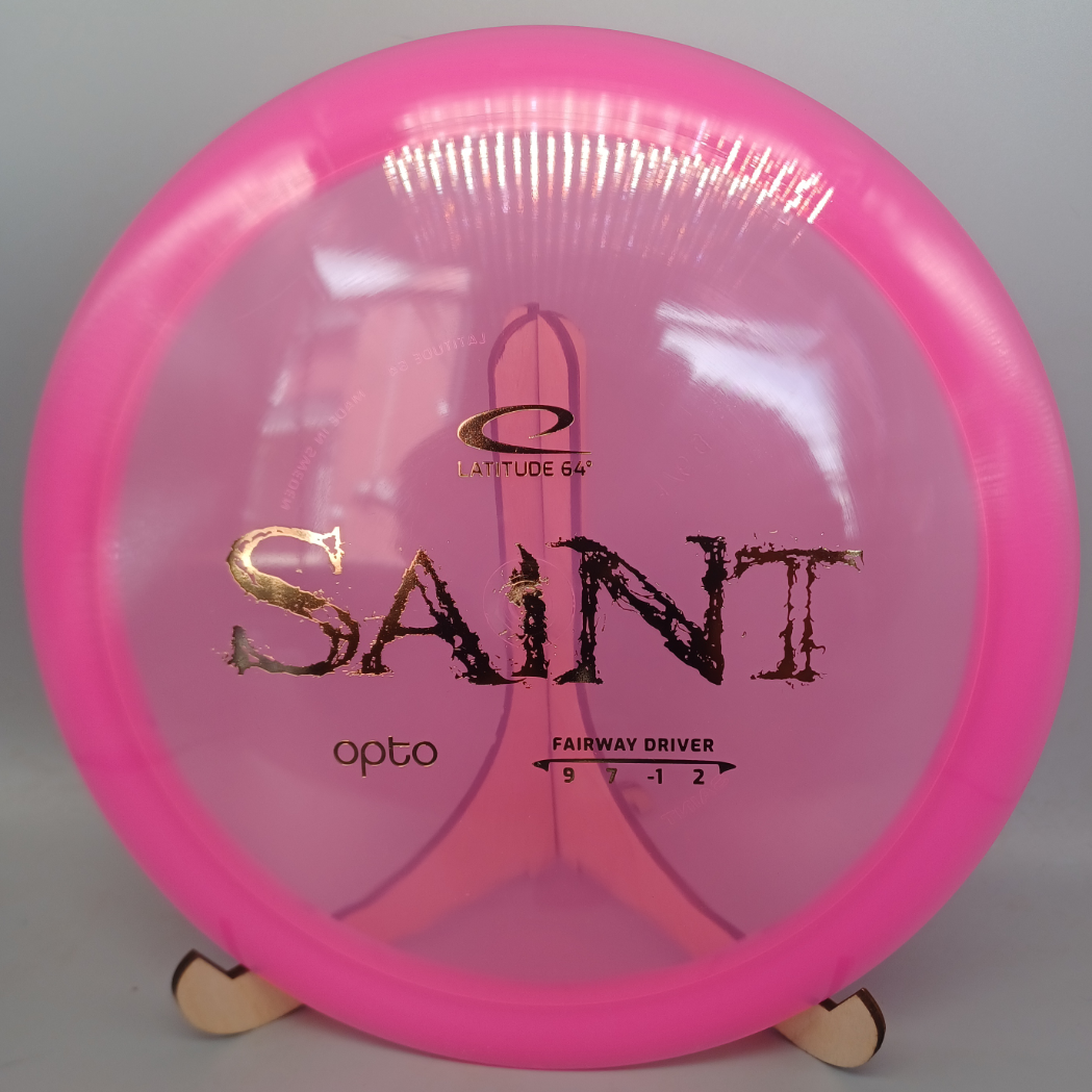 OPTO SAINT 173-176 GRAMS