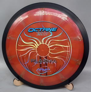 PLASMA OCTANE 170-175 GRAMS