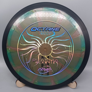 PLASMA OCTANE 170-175 GRAMS