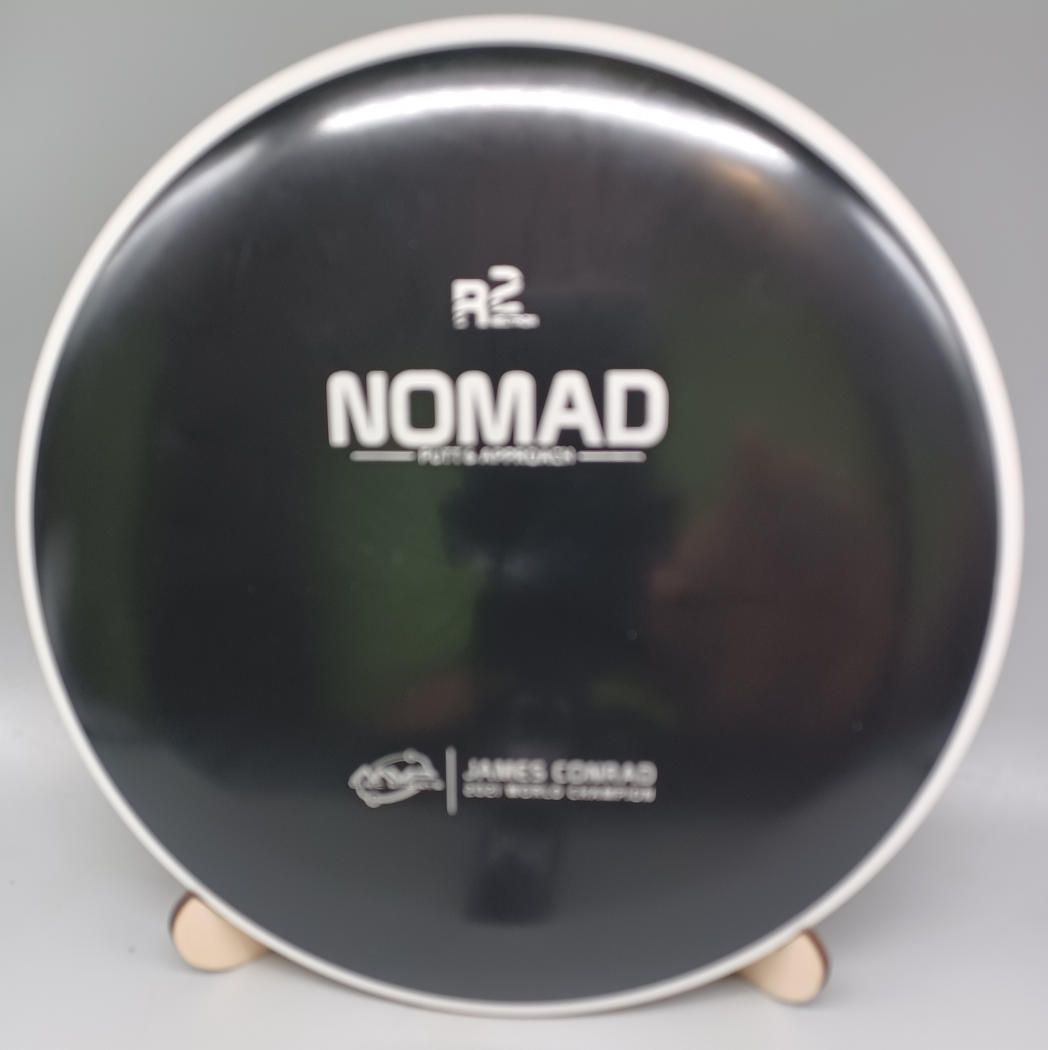 R2 NEUTRON NOMAD 170-175 GRAMS