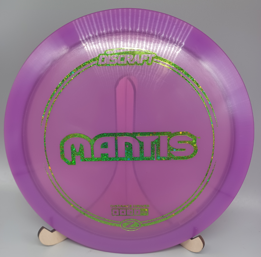 Z LINE MANTIS 173-174 GRAMS