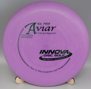 KC PRO AVIAR 173-175 GRAMS