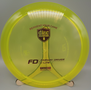 C-LINE FD 173-176 GRAMS