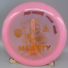 Load image into Gallery viewer, *USED* DISCMANIA ACTIVE PREMIUM MAJESTY, 171 GRAMS (7/10)
