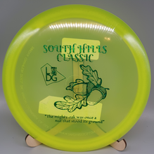 Load image into Gallery viewer, *2022 SOUTH HILLS CLASSIC* INNOVA CHAMPION LEOPARD3, ALL WEIGHTS
