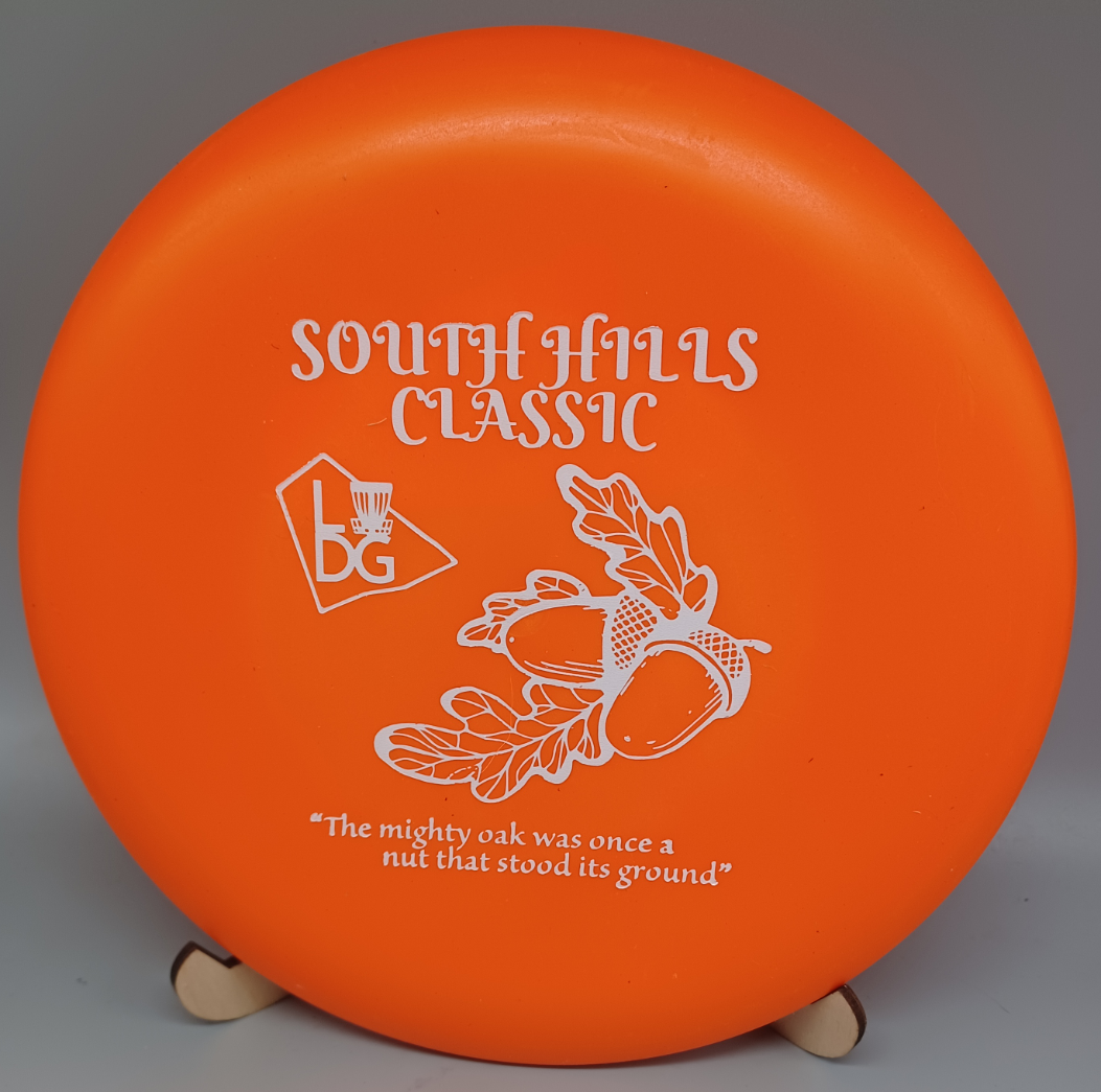 *2022 SOUTH HILLS CLASSIC* INNOVA KC PRO AVIAR