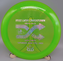 Load image into Gallery viewer, *2022 LVDG CROSSTOWN* LATITUDE 64 OPTO BALLISTA 173-176 GRAMS
