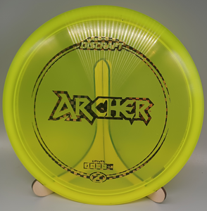 Z LINE ARCHER 175-176 GRAMS