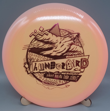 Load image into Gallery viewer, 2021 JEREMY KOLING TOUR SERIES STAR THUNDERBIRD 173-175 GRAMS
