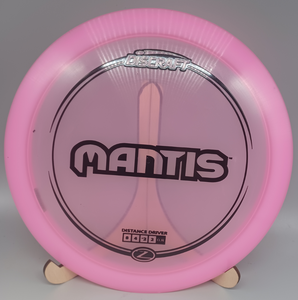 Z LINE MANTIS 173-174 GRAMS