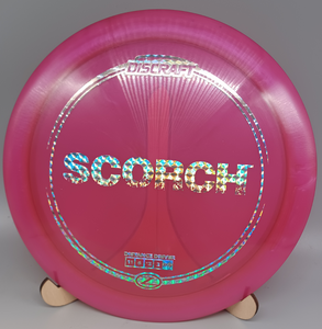 Z LINE SCORCH 173-174 GRAMS