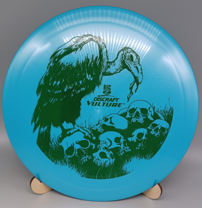 BIG Z VULTURE 175-176 GRAMS