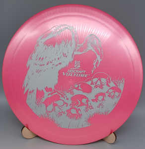 BIG Z VULTURE 175-176 GRAMS