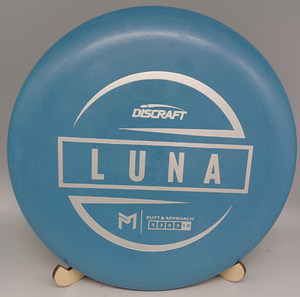 JAWBREAKER/RUBBER PAUL MCBETH LUNA 173-174 GRAMS