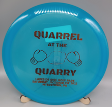Load image into Gallery viewer, *QUARREL AT THE QUARRY* INNOVA CHAMPION LEOPARD3, ALL WEIGHTS
