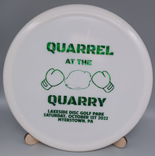 Load image into Gallery viewer, *QUARREL AT THE QUARRY* INNOVA R-PRO PIG, ALL WEIGHTS
