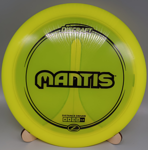 Z LINE MANTIS 170-172 GRAMS