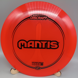 Z LINE MANTIS 170-172 GRAMS