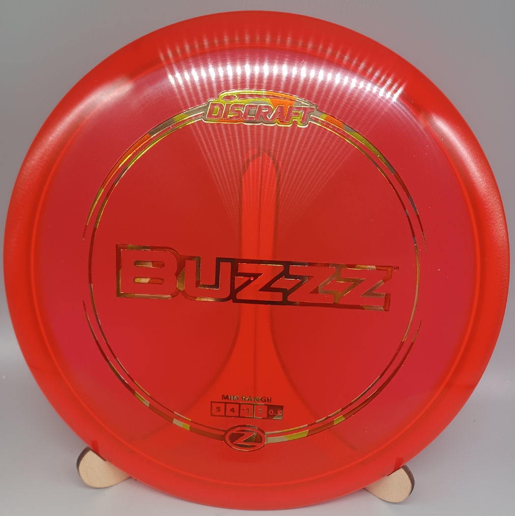 Z-LINE BUZZZ 177+ GRAMS