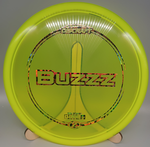 Z-LINE BUZZZ 177+ GRAMS