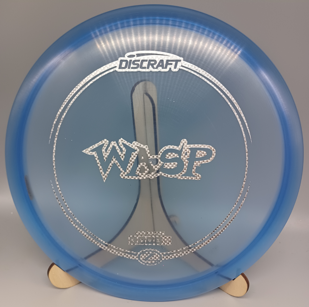 Z LINE WASP 175-176 GRAMS