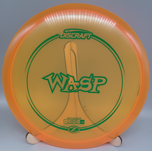 Z LINE WASP 175-176 GRAMS