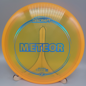 Z LINE METEOR 177+ GRAMS