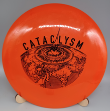 Load image into Gallery viewer, SURVIVAL PLASTIC CATACLYSM 173-176 GRAMS
