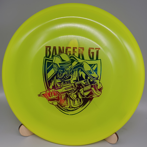 Z GLO BANGER GT 173-174 GRAMS