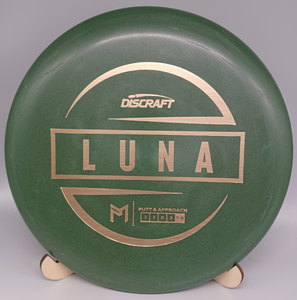 JAWBREAKER/RUBBER PAUL MCBETH LUNA 173-174 GRAMS